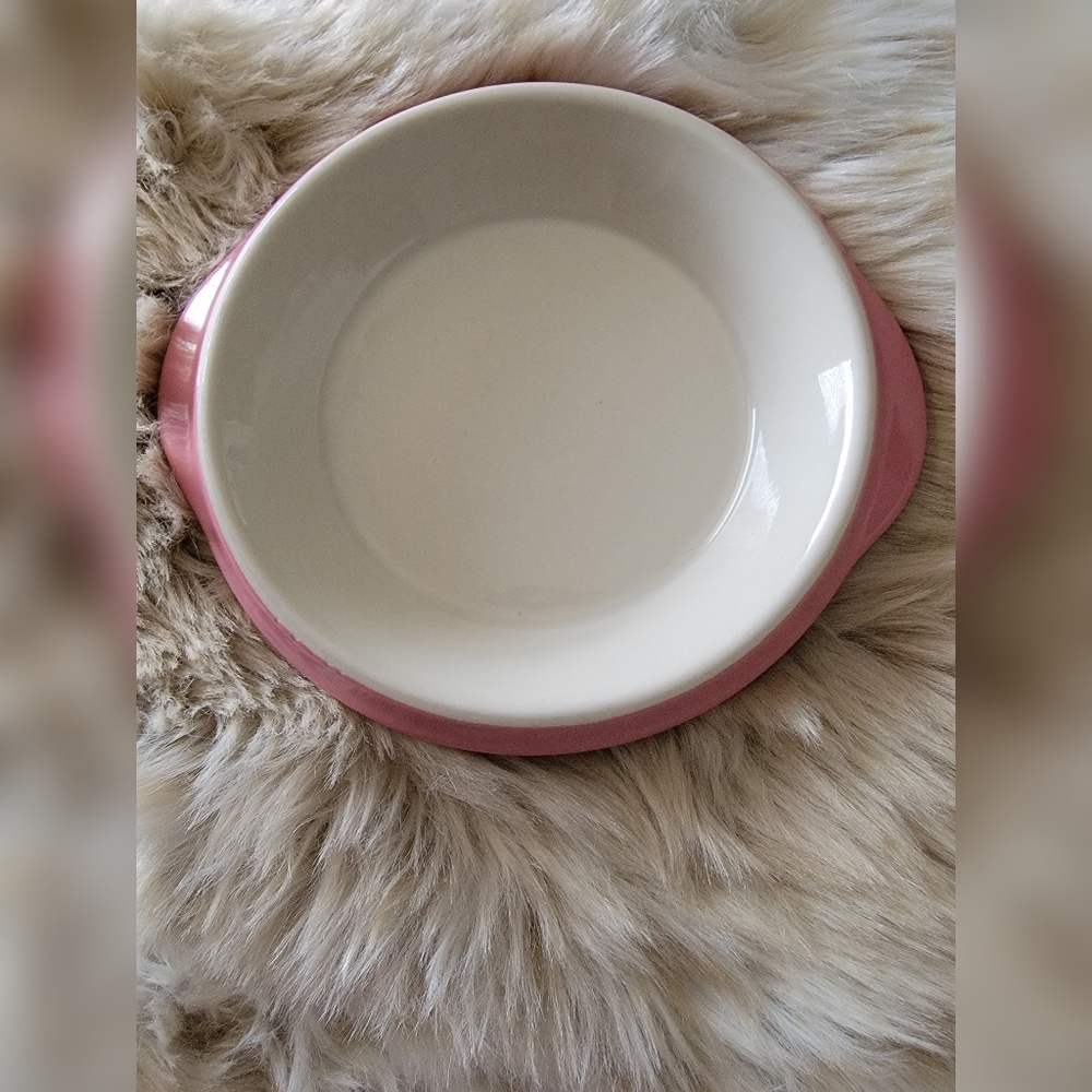Vintage Hall Au Gratin Baking Dish